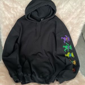 Grateful Dead Hoodie